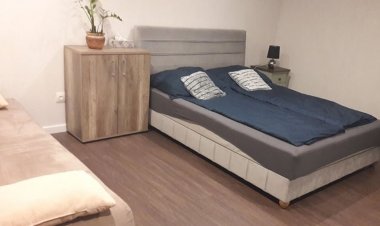 Ady Apartman Tata