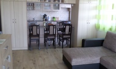 Lakóparki Apartman Veszprém