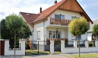 Relax Apartman Zalakaros