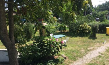 Lelle-kert Apartman Balatonlelle