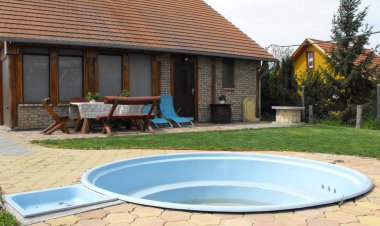 Gerle Apartman Berekfürdő