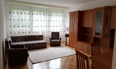 Gvadányi Apartman Budapest