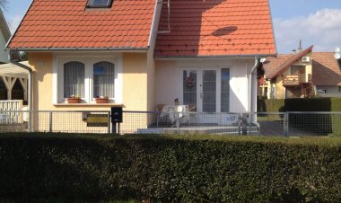 Locher Apartman 2 Bükfürdő