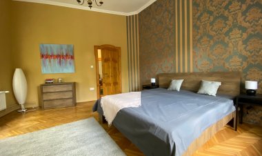 Ambrózia Apartman Eger