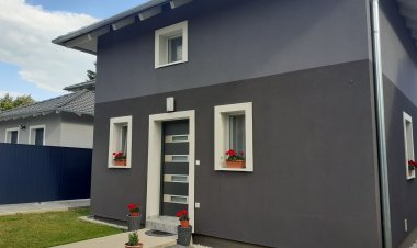 Laura Luxury Apartman Gyenesdiás