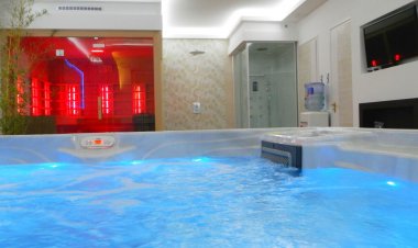 Katalin Apartmanház Hajdúszoboszló