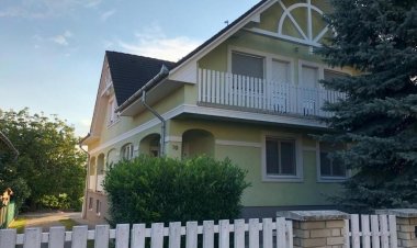 Vintage Apartments Hévíz