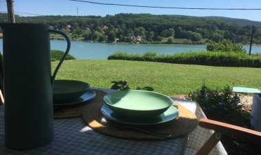 Nature-Home Apartman Orfű