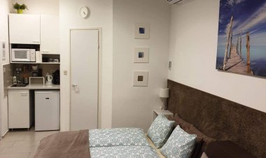 Relev Apartman Siófok
