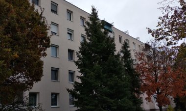 Lóczy Lak Veszprém