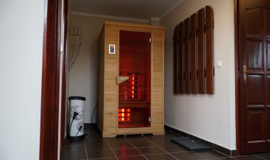 Eplényi Apartmanház