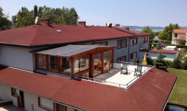 Eleanor Apartman Balatonboglár