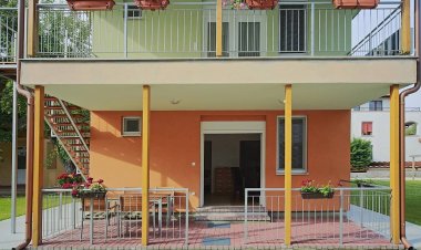 Lelle-Strand Apartman A Balatonlelle