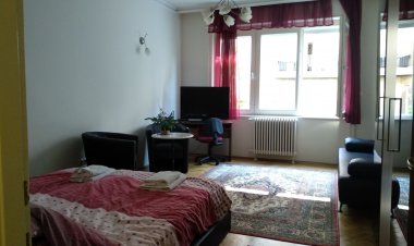 Gyöngyi Apartman Budapest