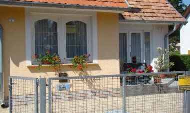 Locher Apartman Bükfürdő