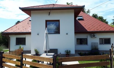 Linda Apartman Gyenesdiás