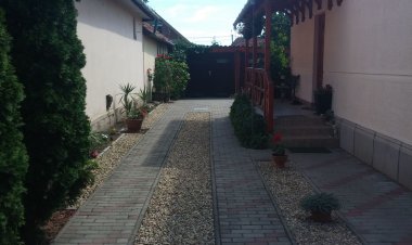 Szeszil Apartman Gyula