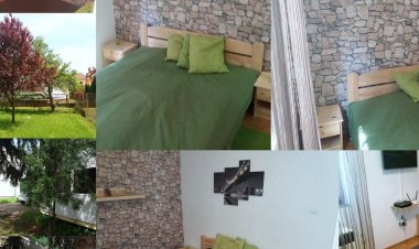 Kedvenc Apartman Hajdúszoboszló