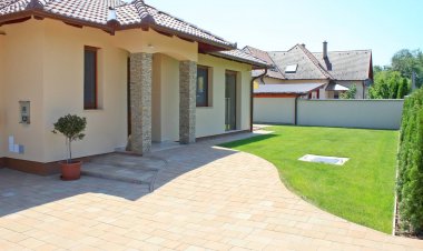 Strand Apartman Keszthely