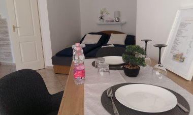 Csever Apartman Tata