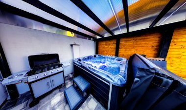 Madárfészek Apartman Veszprém