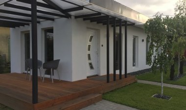 Ellak Apartman Balatonboglár