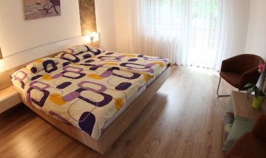 Loki Apartman Bükfürdő