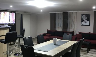 Keleti Weekend Apartmanházak Hajdúszoboszló