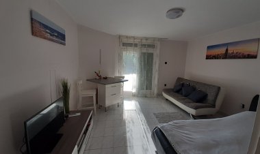 Onix-Orfű Aqua Apartman Orfű