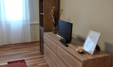 Mini Éden Apartman Veszprém