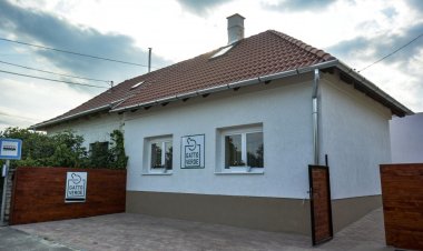 Gatto Verde Apartman Balatonfüred