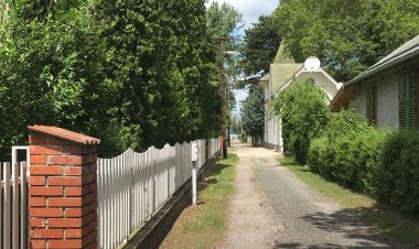 Léna Apartman Balatonlelle