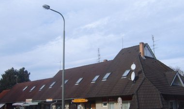 Ma-Ja Apartman Bükfürdő