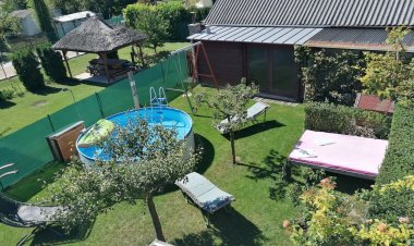 Marianna Apartman Gyenesdiás