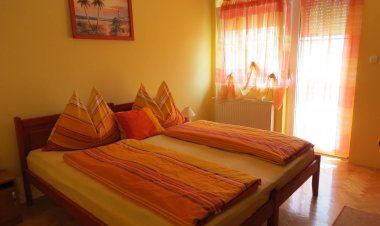Jázmin Apartman Harkány