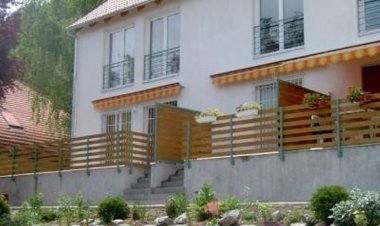 Orfű Lak Apartman Orfű