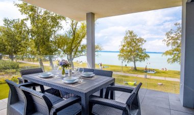 Casa Luxury Apartman Siófok