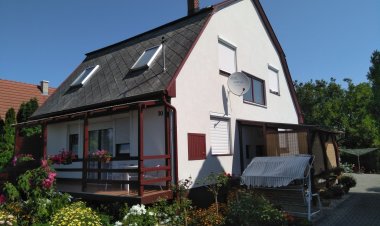 Rigó Villa Siófok