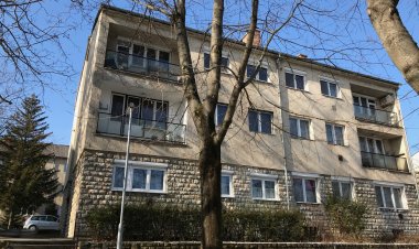 Oasis Apartment Veszprém