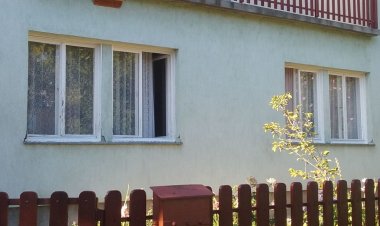 Esztus Vendégház Balatonboglár