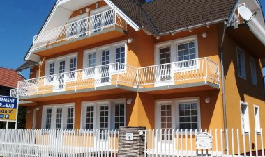 Georg Villa Balatonfüred