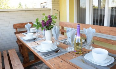 Kiss Család Apartman Berekfürdő