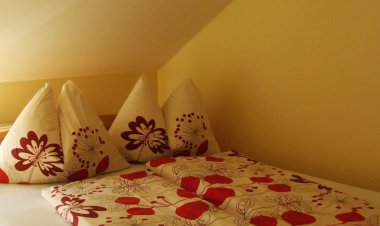 Jázmin Deluxe Apartman Harkány