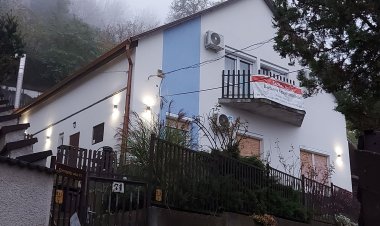 Barbara Apartmanház Miskolc