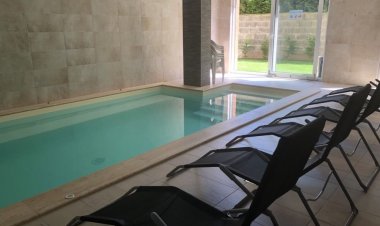 Casa Luxury Wellness Apartman Siófok