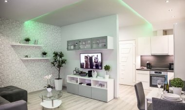 Downtown Dream Apartmans Szeged