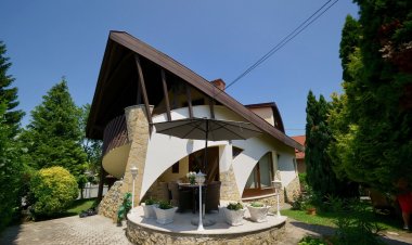 Rubin Apartman Zalakaros
