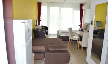 Germering Apartman Balatonfüred