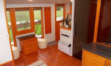 Maxilux Apartman Berekfürdő