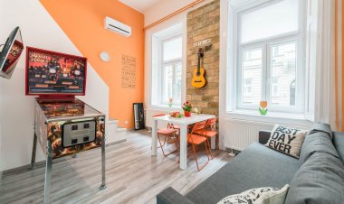 Happy Home POP Budapest